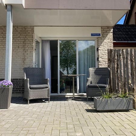 Studio Lodo Middelburg Bagian luar foto