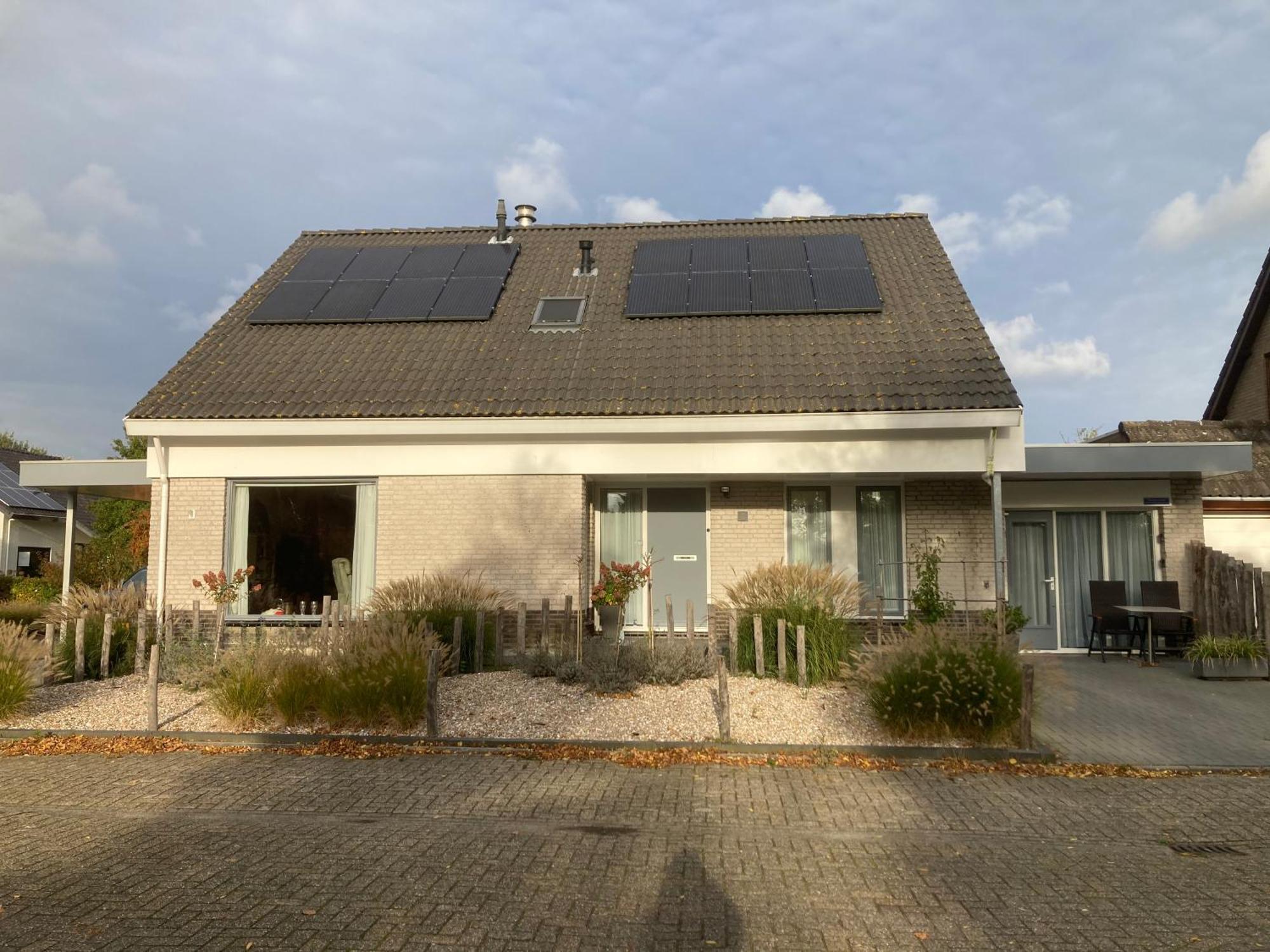 Studio Lodo Middelburg Bagian luar foto